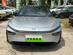 XPeng P7 Ultra-Long Range Max Flagship - ფოტო 2