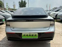 XPeng P7 Ultra-Long Range Max Flagship - ფოტო 8