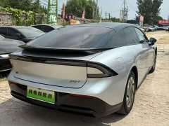 XPeng P7 Ultra-Long Range Max Flagship - ფოტო 9