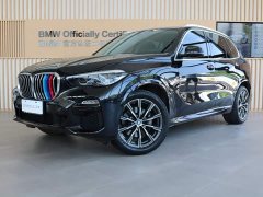 BMW X5 (Imported) xDrive30i M Sport Package - ფოტო 1
