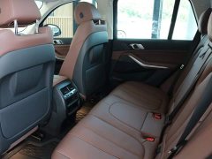 BMW X5 (Imported) xDrive30i M Sport Package - ფოტო 10