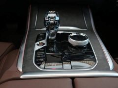 BMW X5 (Imported) xDrive30i M Sport Package - ფოტო 11