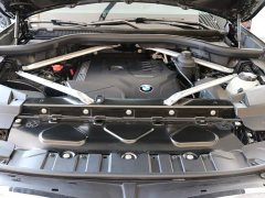 BMW X5 (Imported) xDrive30i M Sport Package - ფოტო 12