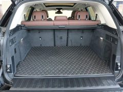 BMW X5 (Imported) xDrive30i M Sport Package - ფოტო 13