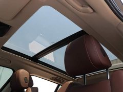 BMW X5 (Imported) xDrive30i M Sport Package - ფოტო 14