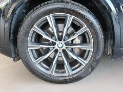 BMW X5 (Imported) xDrive30i M Sport Package - ფოტო 15