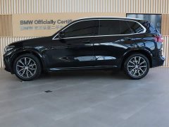 BMW X5 (Imported) xDrive30i M Sport Package - ფოტო 2