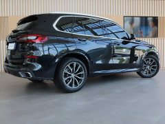 BMW X5 (Imported) xDrive30i M Sport Package - ფოტო 3