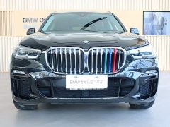BMW X5 (Imported) xDrive30i M Sport Package - ფოტო 4