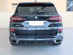 BMW X5 (Imported) xDrive30i M Sport Package - ფოტო 5