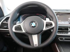 BMW X5 (Imported) xDrive30i M Sport Package - ფოტო 6