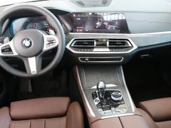 BMW X5 (Imported) xDrive30i M Sport Package - ფოტო 7