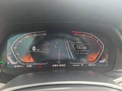 BMW X5 (Imported) xDrive30i M Sport Package - ფოტო 8