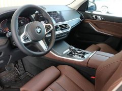 BMW X5 (Imported) xDrive30i M Sport Package - ფოტო 9