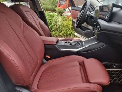 BMW 3 Series 325Li M Sport Package - ფოტო 13