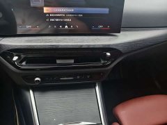 BMW 3 Series 325Li M Sport Package - ფოტო 15