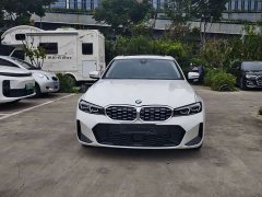 BMW 3 Series 325Li M Sport Package - ფოტო 2