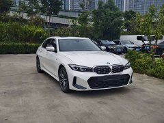 BMW 3 Series 325Li M Sport Package - ფოტო 3