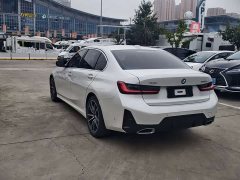 BMW 3 Series 325Li M Sport Package - ფოტო 6