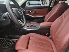 BMW 3 Series 325Li M Sport Package - ფოტო 7