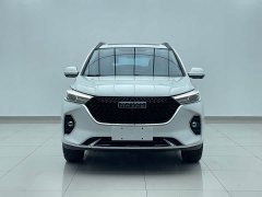 Haval M6 2021 PLUS 1.5T DCT Luxury Smart Connected Edition - ფოტო 1