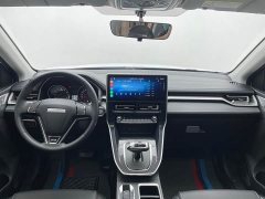 Haval M6 2021 PLUS 1.5T DCT Luxury Smart Connected Edition - ფოტო 11