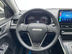 Haval M6 2021 PLUS 1.5T DCT Luxury Smart Connected Edition - ფოტო 12