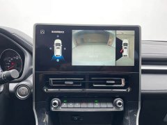 Haval M6 2021 PLUS 1.5T DCT Luxury Smart Connected Edition - ფოტო 13