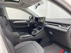 Haval M6 2021 PLUS 1.5T DCT Luxury Smart Connected Edition - ფოტო 17
