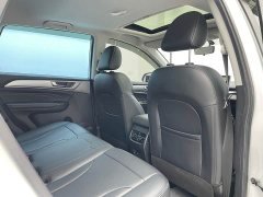 Haval M6 2021 PLUS 1.5T DCT Luxury Smart Connected Edition - ფოტო 18