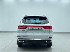 Haval M6 2021 PLUS 1.5T DCT Luxury Smart Connected Edition - ფოტო 5