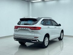 Haval M6 2021 PLUS 1.5T DCT Luxury Smart Connected Edition - ფოტო 6