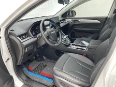 Haval M6 2021 PLUS 1.5T DCT Luxury Smart Connected Edition - ფოტო 8