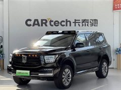 Tank 500 New Energy Hi4-T - ფოტო 1