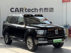 Tank 500 New Energy Hi4-T - ფოტო 2