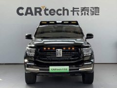 Tank 500 New Energy Hi4-T - ფოტო 3