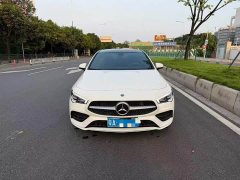 Mercedes-Benz CLA (Imported) CLA 200 - ფოტო 2