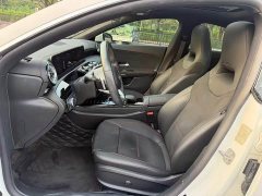 Mercedes-Benz CLA (Imported) CLA 200 - ფოტო 6