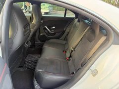 Mercedes-Benz CLA (Imported) CLA 200 - ფოტო 7