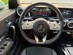 Mercedes-Benz CLA (Imported) CLA 200 - ფოტო 8