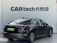 FAW Red Flag E-QM5 620km PLUS - ფოტო 5