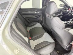 Geely Binrui COOL 1.5T DCT Wind Rush Edition - ფოტო 6