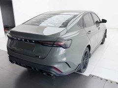Geely Binrui COOL 1.5T DCT Wind Rush Edition - ფოტო 7