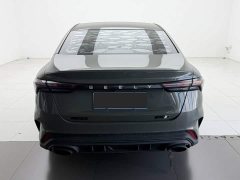 Geely Binrui COOL 1.5T DCT Wind Rush Edition - ფოტო 8