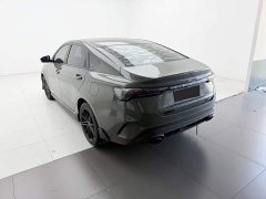 Geely Binrui COOL 1.5T DCT Wind Rush Edition - ფოტო 9
