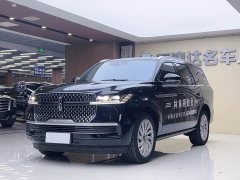 Lincoln Navigator 2025 3.5T Presidential Edition - ფოტო 1