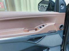 Lincoln Navigator 2025 3.5T Presidential Edition - ფოტო 12