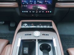 Lincoln Navigator 2025 3.5T Presidential Edition - ფოტო 13