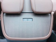 Lincoln Navigator 2025 3.5T Presidential Edition - ფოტო 15