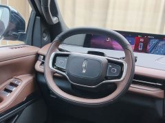 Lincoln Navigator 2025 3.5T Presidential Edition - ფოტო 16